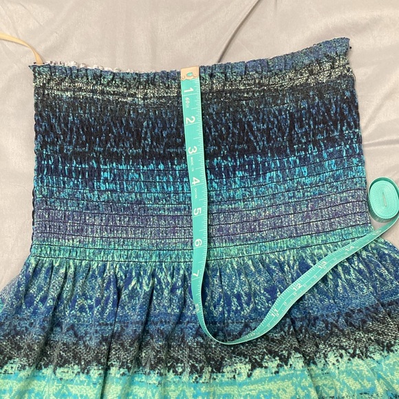 Faded Glory dress - Picture 6 of 7